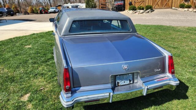 1980 Cadillac Eldorado - photo 5