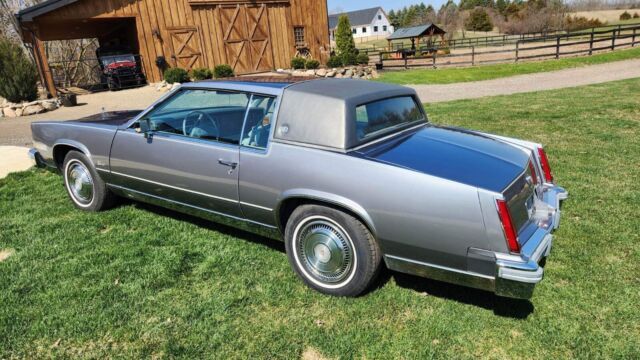 1980 Cadillac Eldorado - photo 6