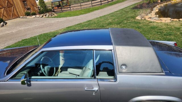 1980 Cadillac Eldorado - photo 7
