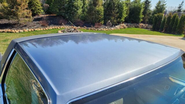1980 Cadillac Eldorado - photo 8