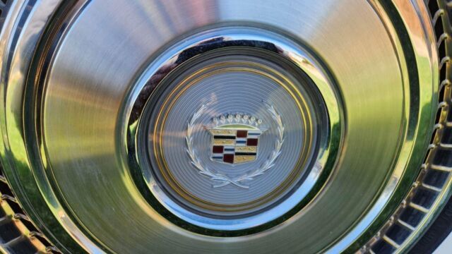 1980 Cadillac Eldorado - photo 9