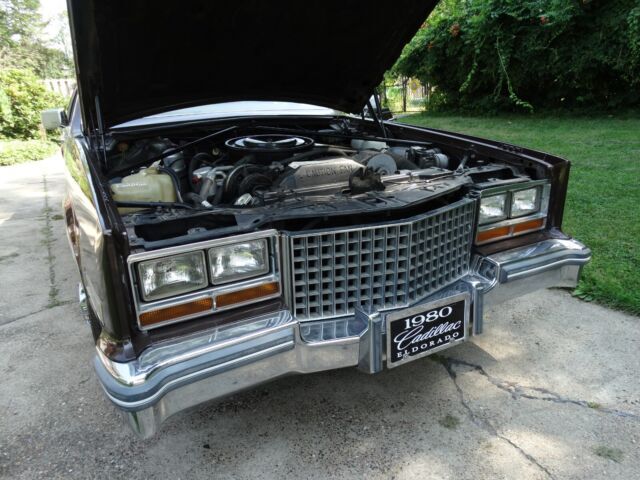 1980 Cadillac Eldorado - photo 11