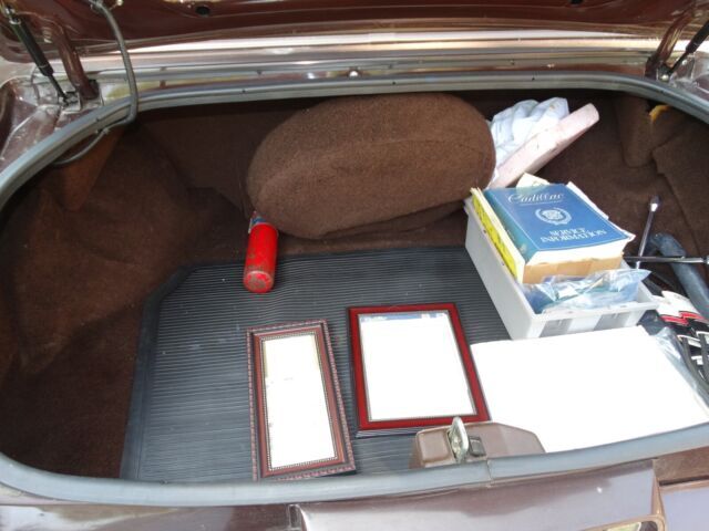 1980 Cadillac Eldorado - photo 13