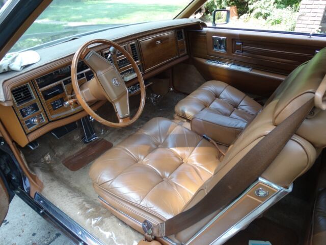 1980 Cadillac Eldorado - photo 6