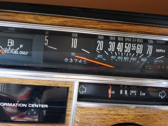 1980 Cadillac Eldorado - photo 8