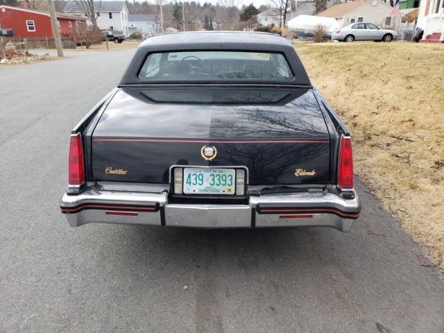 1980 Cadillac Eldorado Touring - photo 2