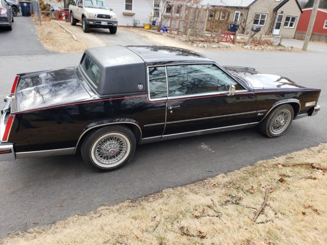 1980 Cadillac Eldorado Touring - photo 3