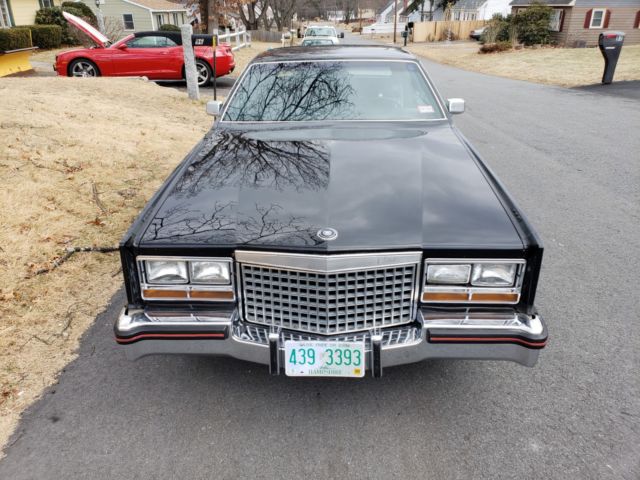 1980 Cadillac Eldorado Touring - photo 4