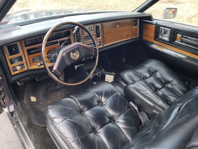 1980 Cadillac Eldorado Touring - photo 5