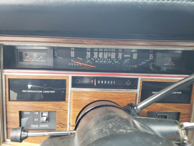 1980 Cadillac Eldorado Touring - photo 6