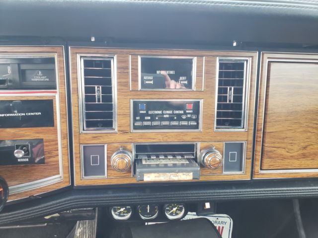 1980 Cadillac Eldorado Touring - photo 7