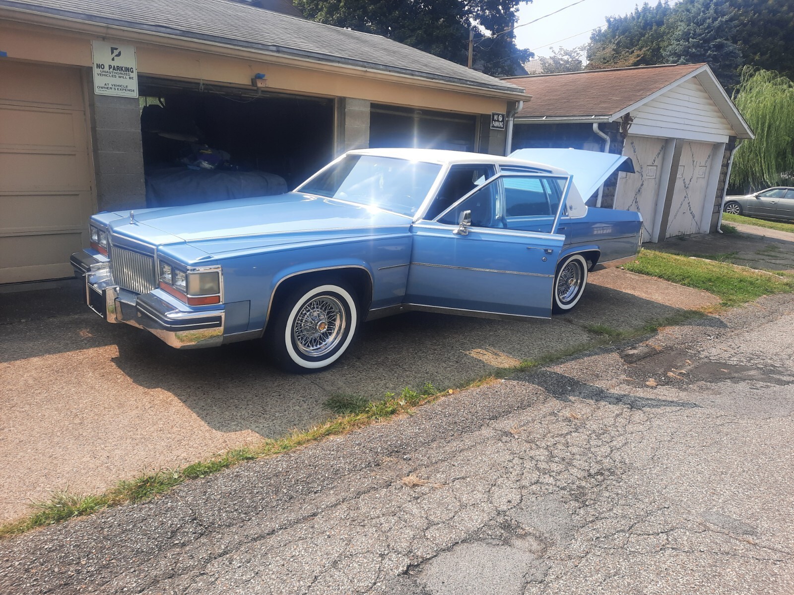 1980 Cadillac Fleetwood - photo 10