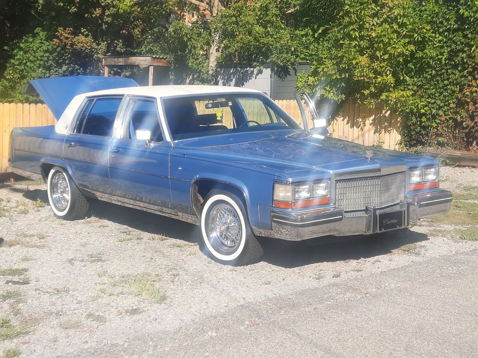 1980 Cadillac Fleetwood - photo 11