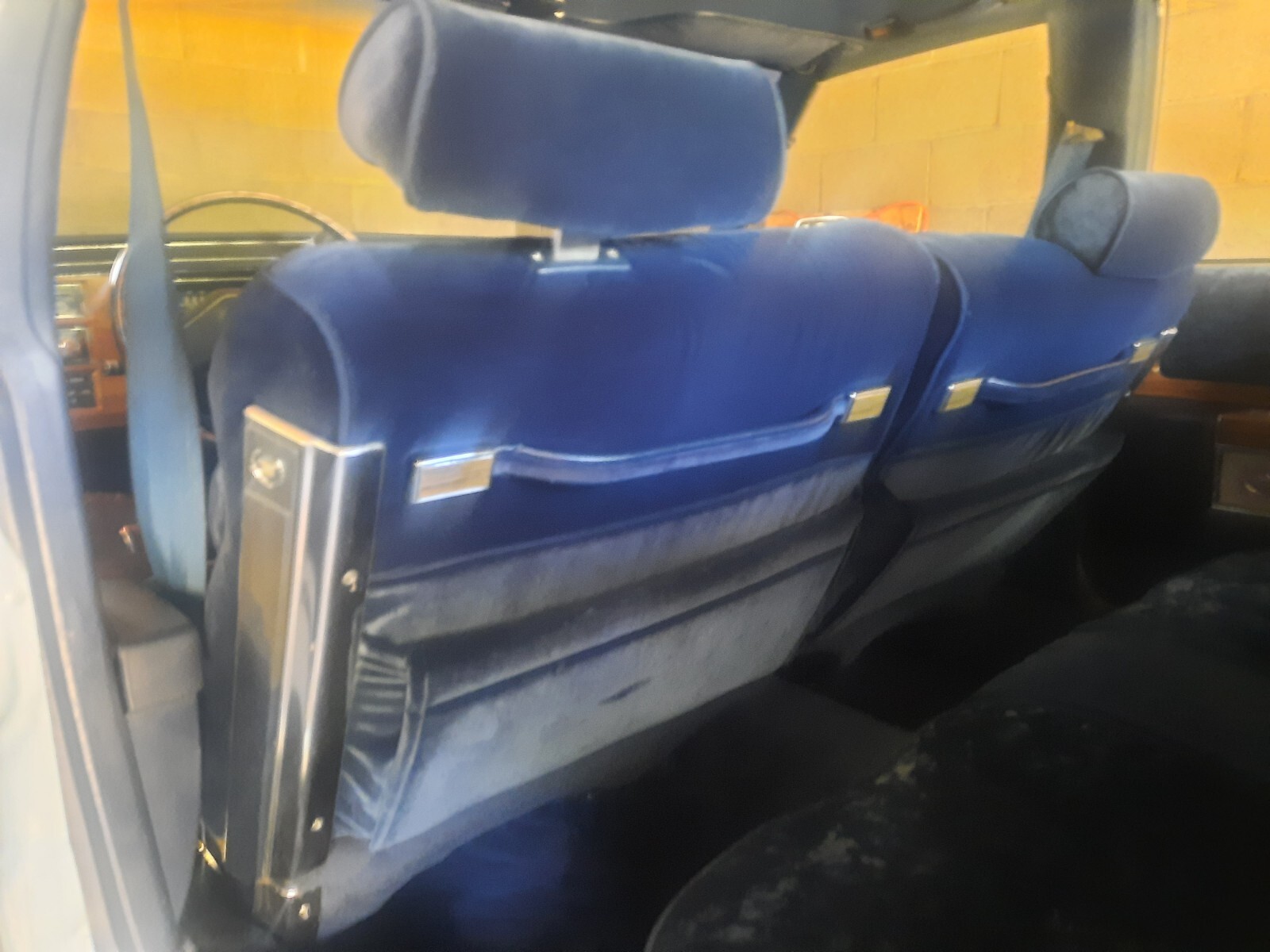 1980 Cadillac Fleetwood - photo 12
