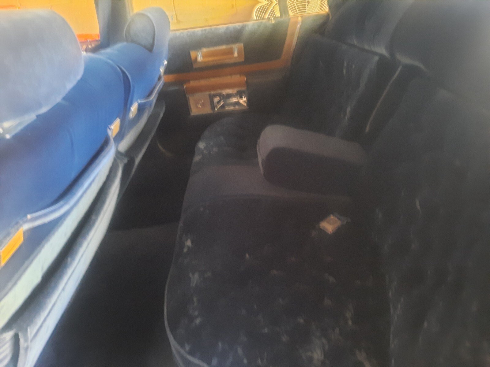 1980 Cadillac Fleetwood - photo 13