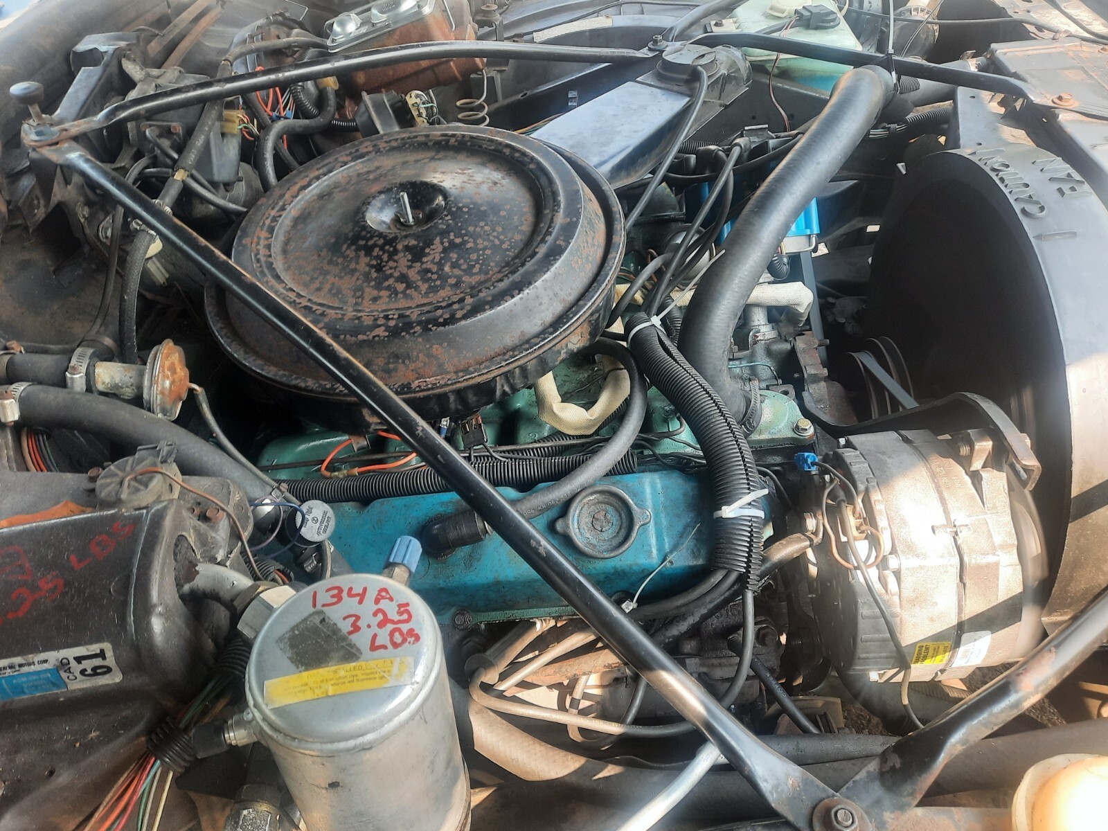 1980 Cadillac Fleetwood - photo 3