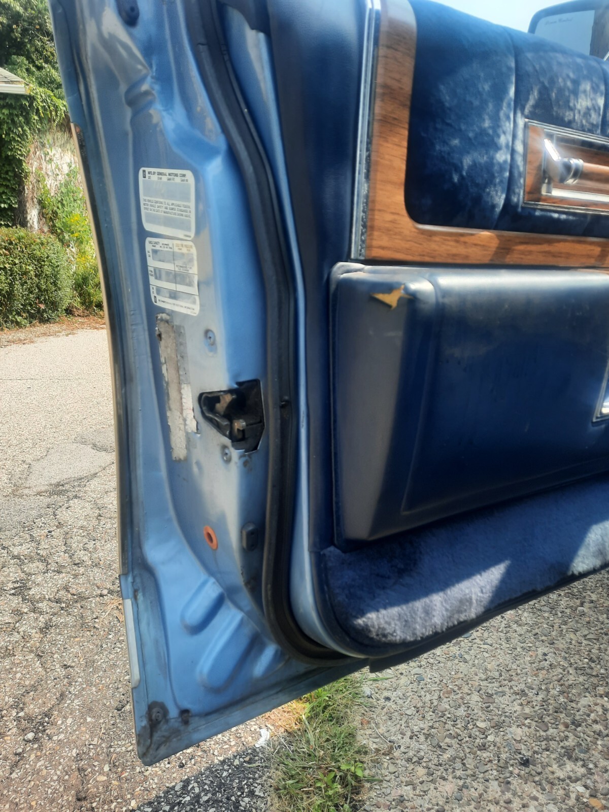 1980 Cadillac Fleetwood - photo 4
