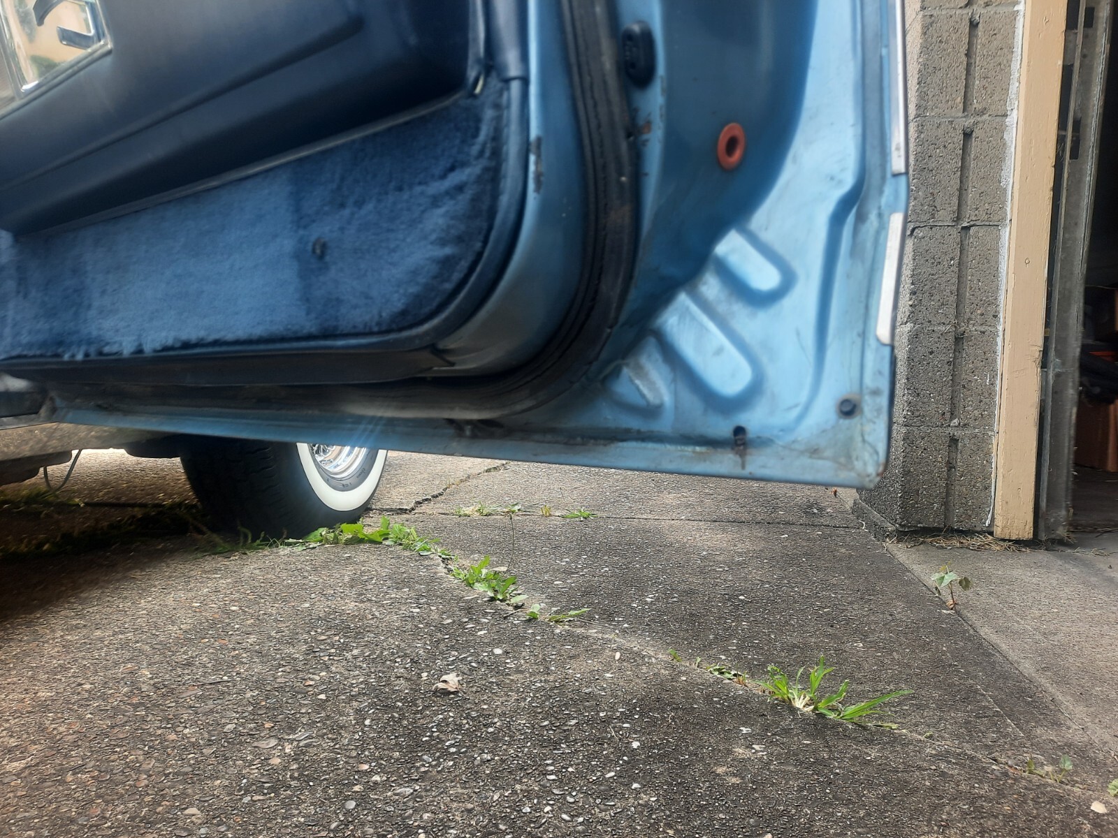 1980 Cadillac Fleetwood - photo 5