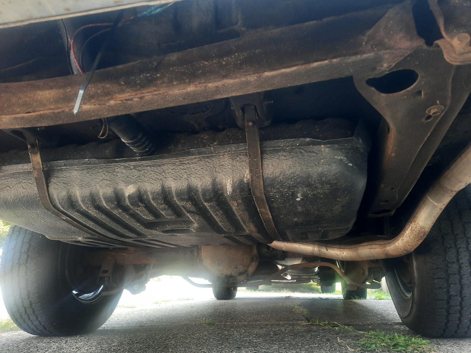 1980 Cadillac Fleetwood - photo 6