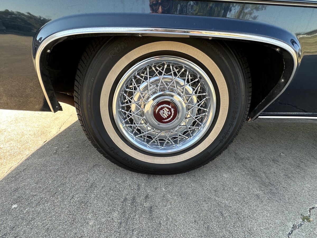 1980 Cadillac Fleetwood Limousine - photo 12