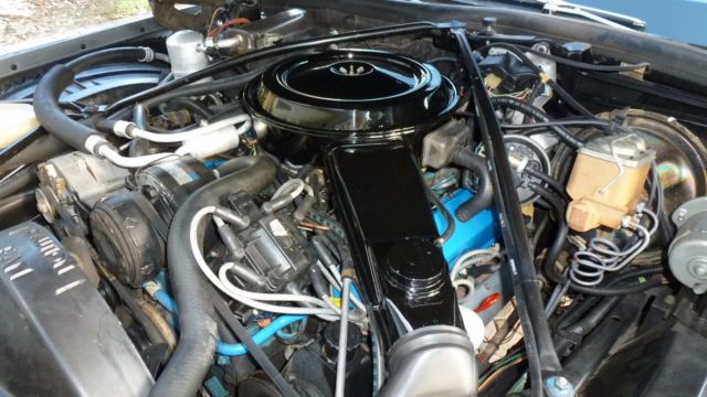 1980 Cadillac Fleetwood - photo 10