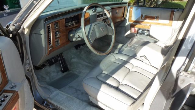 1980 Cadillac Fleetwood - photo 3