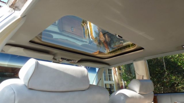 1980 Cadillac Fleetwood - photo 5