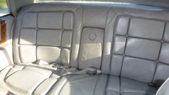 1980 Cadillac Fleetwood - photo 6