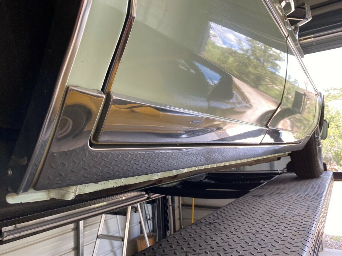 1980 Cadillac Fleetwood Brougham - photo 8