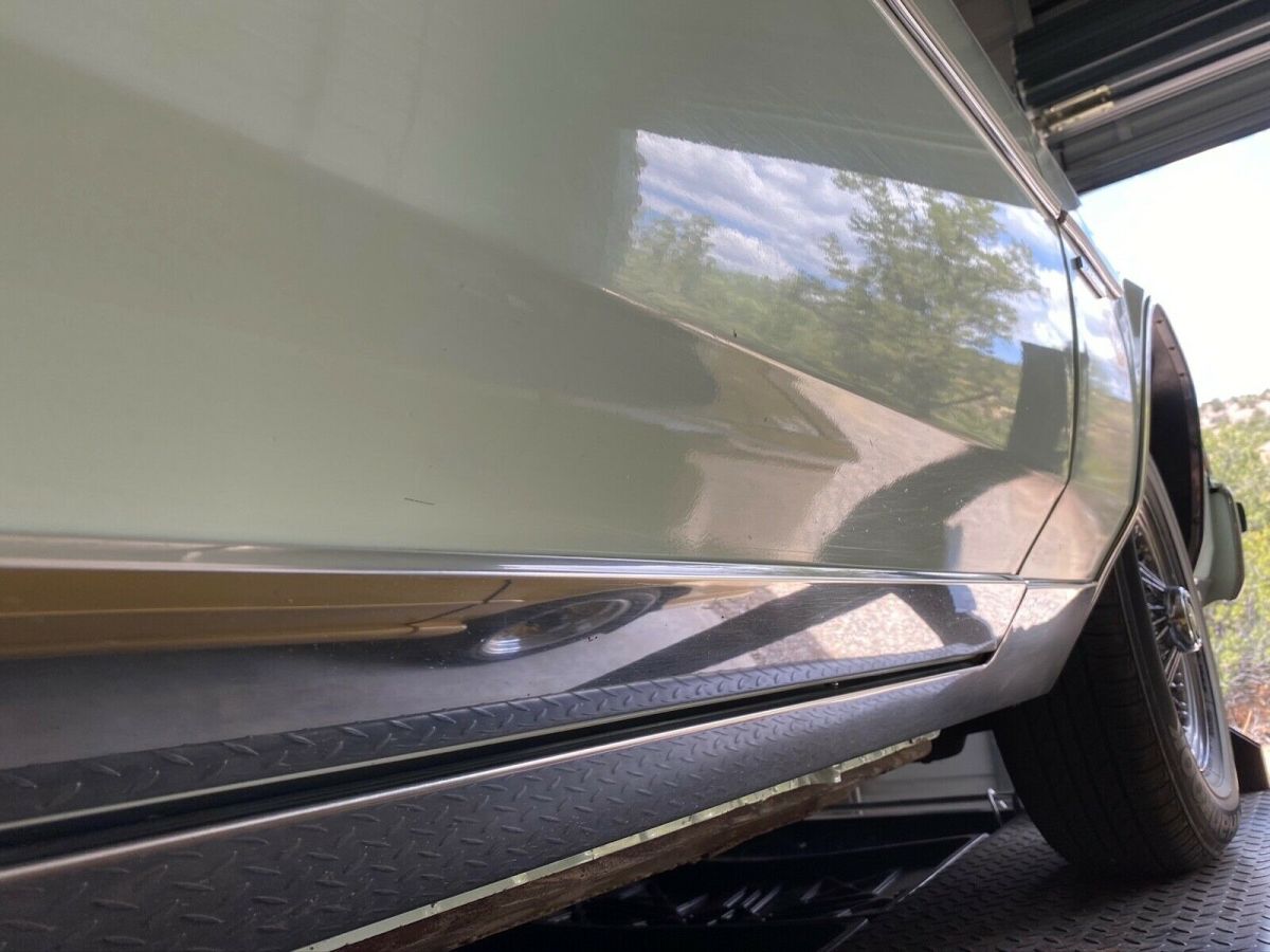 1980 Cadillac Fleetwood Brougham - photo 9