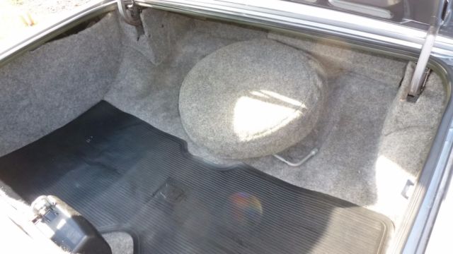 1980 Cadillac Fleetwood - photo 9