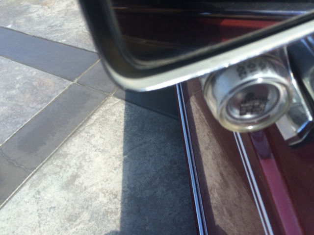 1980 Cadillac Fleetwood d'Elegance - photo 9