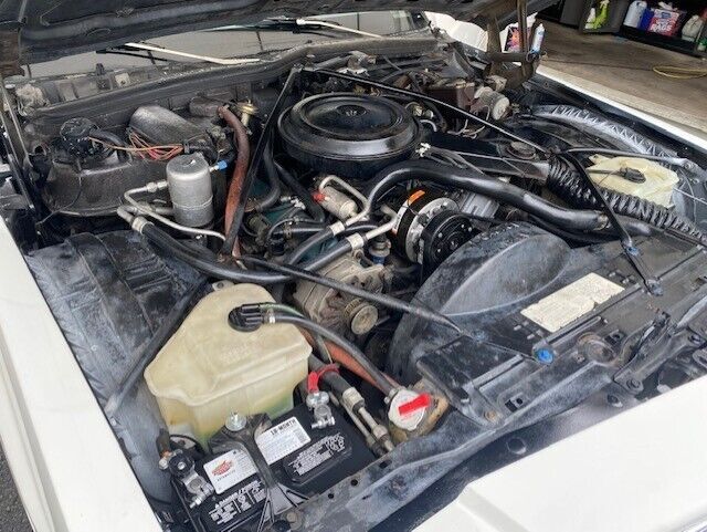 1980 Cadillac Fleetwood - photo 11