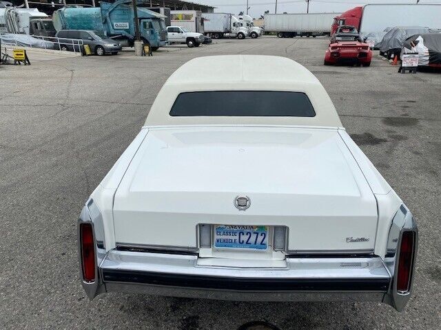 1980 Cadillac Fleetwood - photo 6