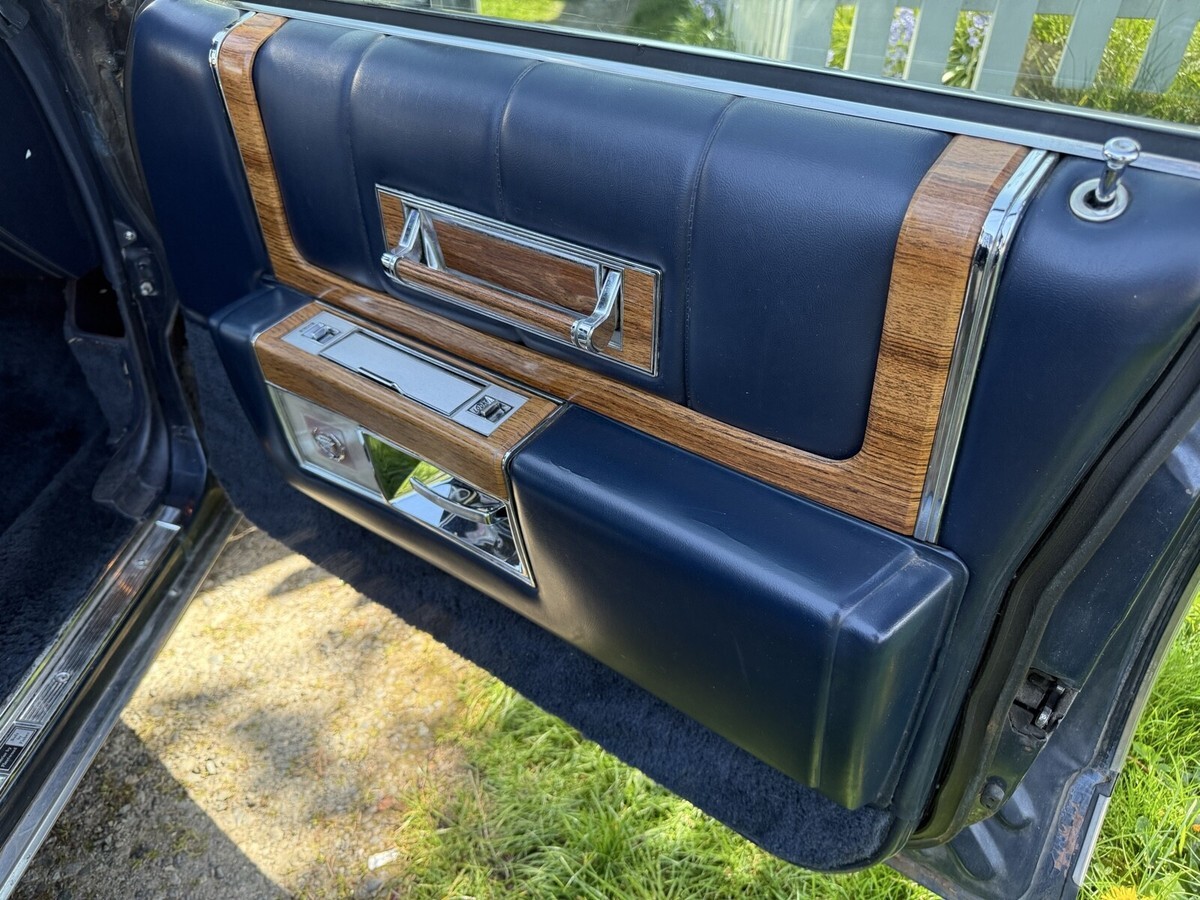 1980 Cadillac Fleetwood - photo 13