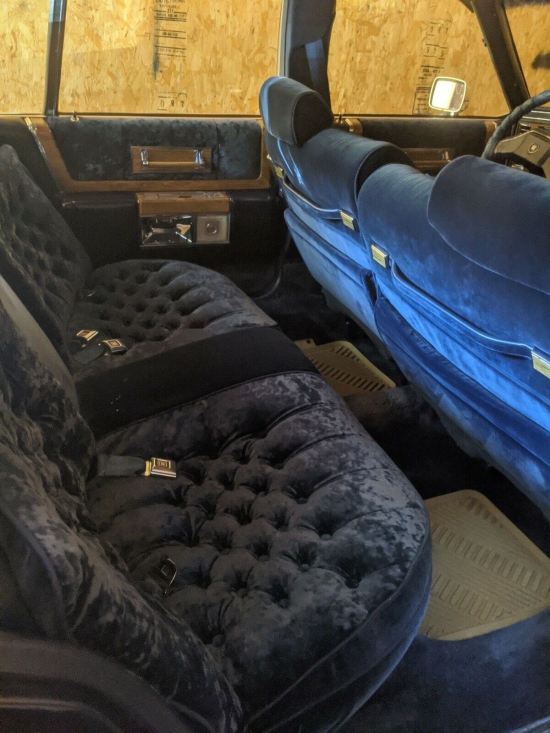 1980 Cadillac Fleetwood Brougham D'elegance - photo 12