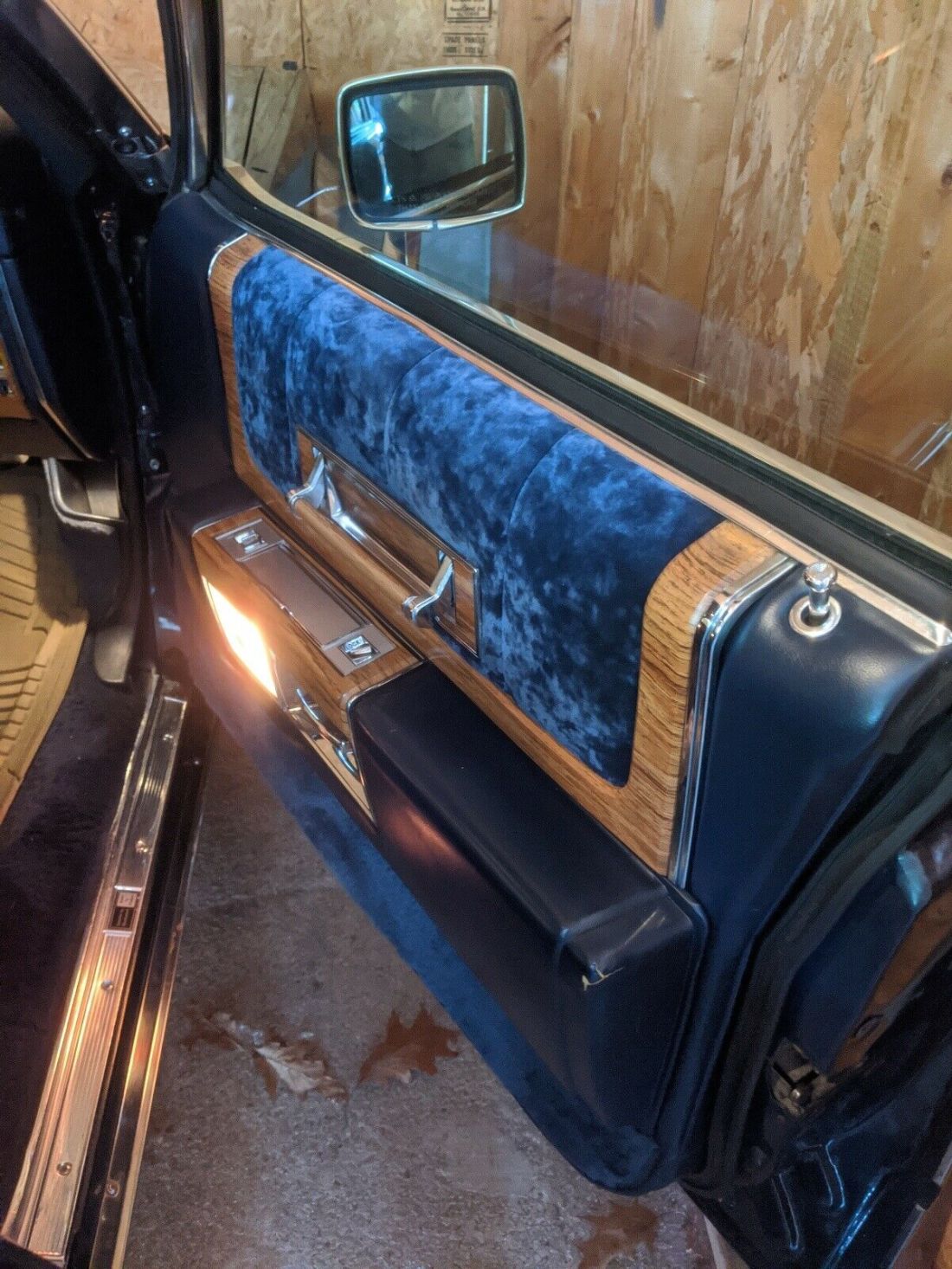 1980 Cadillac Fleetwood Brougham D'elegance - photo 8