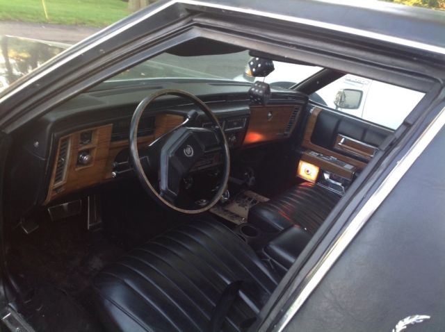 1980 Cadillac DeVille Flower car - photo 5