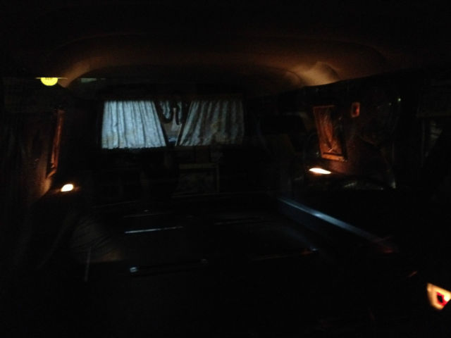 1980 Cadillac S&S Victoria Hearse - photo 12