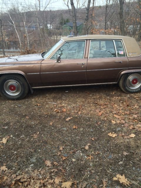 1980 Cadillac DeVille - photo 2