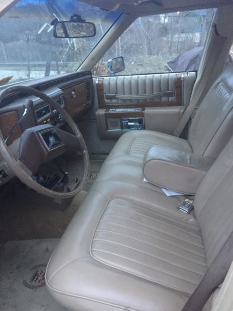 1980 Cadillac DeVille - photo 5