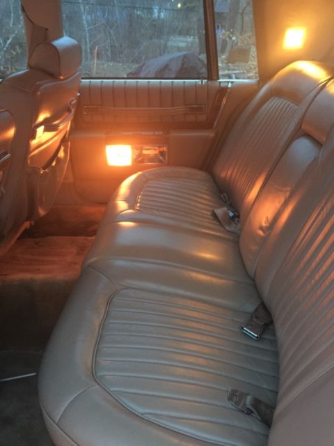 1980 Cadillac DeVille - photo 6