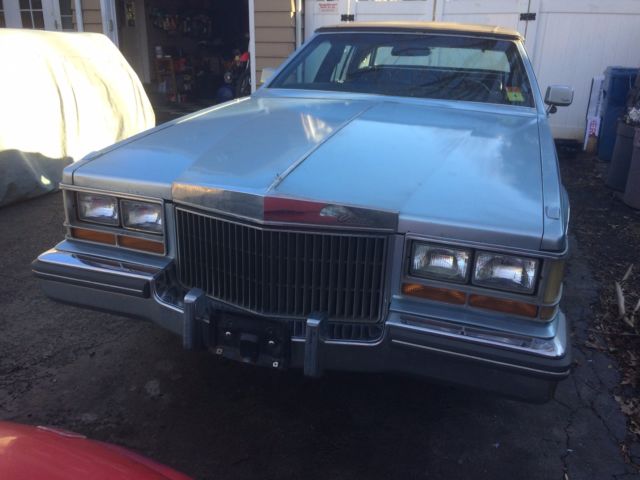 1980 Cadillac Seville Roadster - photo 13