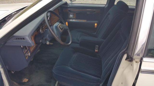 1980 Cadillac Seville - photo 10
