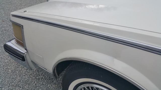 1980 Cadillac Seville - photo 6