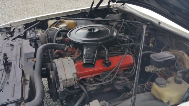 1980 Cadillac Seville - photo 7