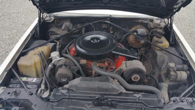 1980 Cadillac Seville - photo 8