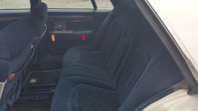 1980 Cadillac Seville - photo 9