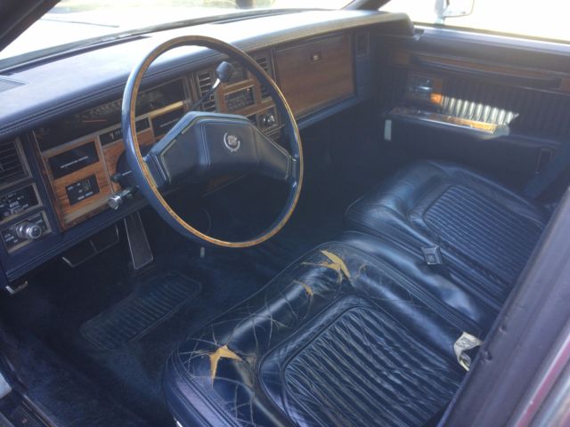 1980 Cadillac Seville Roadster - photo 5