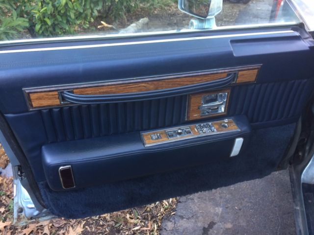 1980 Cadillac Seville Roadster - photo 6